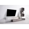Soporte de pared para TV Neomounts WL35S-850BL14 Peso máx. 50 kg 32-75 pulgadas