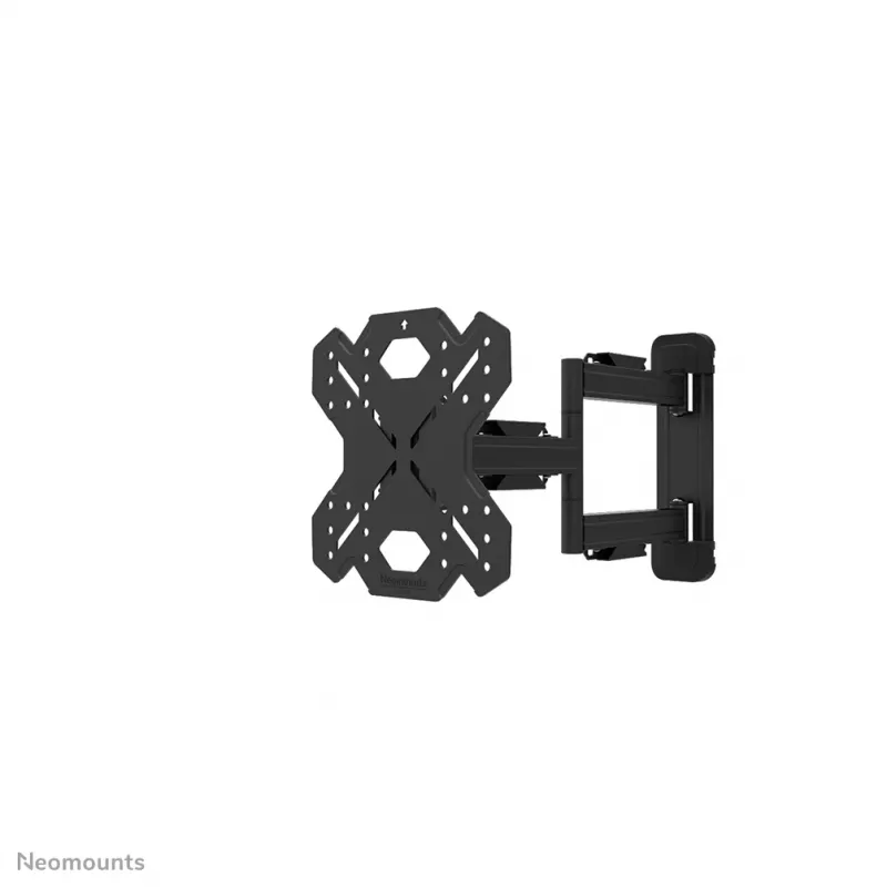 Neomounts WL40S-850BL12 soporte de pared para TV 32-55 pulgadas - orientación total - montaje rápido