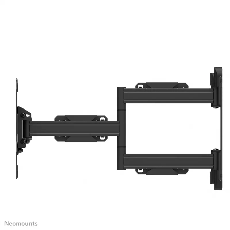 Neomounts WL40S-850BL12 soporte de pared para TV 32-55 pulgadas - orientación total - montaje rápido