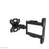 Neomounts WL40S-850BL12 soporte de pared para TV 32-55 pulgadas - orientación total - montaje rápido