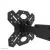 Neomounts WL40S-850BL12 soporte de pared para TV 32-55 pulgadas - orientación total - montaje rápido