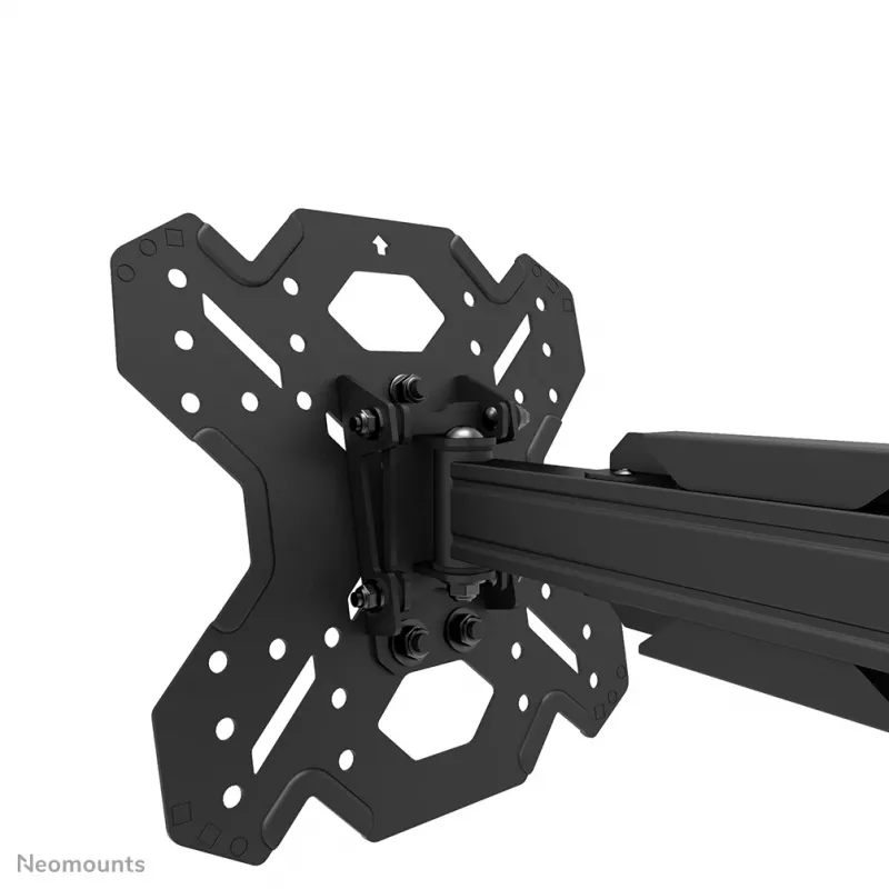 Neomounts WL40S-850BL12 soporte de pared para TV 32-55 pulgadas - orientación total - montaje rápido