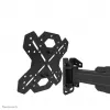 Neomounts WL40S-850BL12 soporte de pared para TV 32-55 pulgadas - orientación total - montaje rápido
