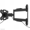 Neomounts WL40S-850BL12 soporte de pared para TV 32-55 pulgadas - orientación total - montaje rápido