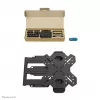 Neomounts WL40S-850BL12 soporte de pared para TV 32-55 pulgadas - orientación total - montaje rápido