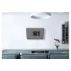 Neomounts WL40S-850BL12 soporte de pared para TV 32-55 pulgadas - orientación total - montaje rápido