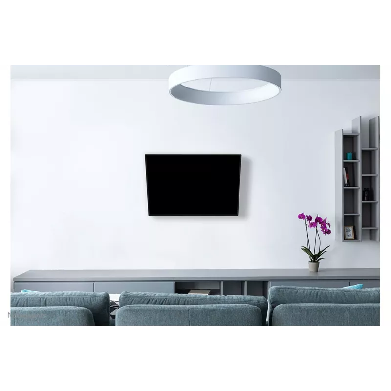 Neomounts WL40S-850BL12 soporte de pared para TV 32-55 pulgadas - orientación total - montaje rápido
