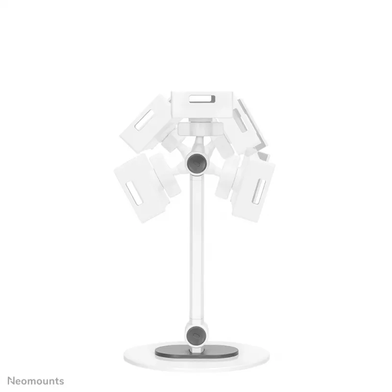 Neomounts DS15-540WH1 soporte para tablet 4,7-12,9 pulgadas - universal