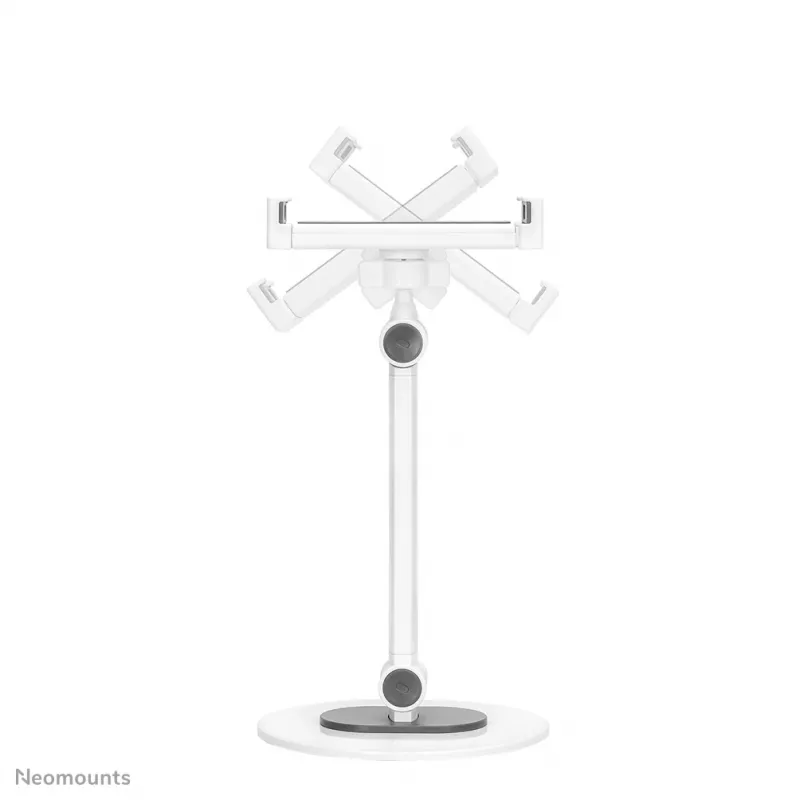 Neomounts DS15-540WH1 soporte para tablet 4,7-12,9 pulgadas - universal