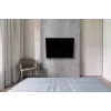 Neomounts WL40-540BL14 soporte de pared para TV 32-55 pulgadas - orientación total - montaje sencillo