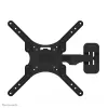 Neomounts WL40-540BL14 soporte de pared para TV 32-55 pulgadas - orientación total - montaje sencillo