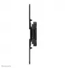Neomounts WL40-540BL14 soporte de pared para TV 32-55 pulgadas - orientación total - montaje sencillo
