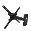 Neomounts WL40-540BL14 soporte de pared para TV 32-55 pulgadas - orientación total - montaje sencillo