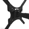 Neomounts WL40-540BL14 soporte de pared para TV 32-55 pulgadas - orientación total - montaje sencillo