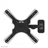 Neomounts WL40-540BL14 soporte de pared para TV 32-55 pulgadas - orientación total - montaje sencillo