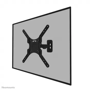 Neomounts WL40-540BL14 soporte de pared para TV 32-55 pulgadas - orientación total - montaje sencillo