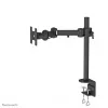 Neomounts FPMA-D960 brazo para monitor 10-30 pulgadas, fijación por pinza, 10 kg, 25,4 cm (10 pulgadas), 76,2 cm (30 pulgadas), 100 x 100 mm, Negro