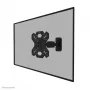 Neomounts WL40S-840BL12 soporte de pared para TV 32-55 pulgadas - orientación total - montaje rápido