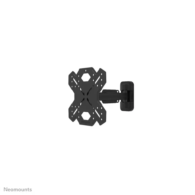 Neomounts WL40S-840BL12 soporte de pared para TV 32-55 pulgadas - orientación total - montaje rápido