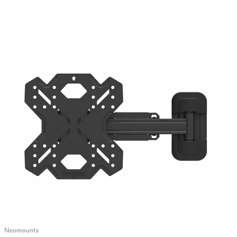 Neomounts WL40S-840BL12 soporte de pared para TV 32-55 pulgadas - orientación total - montaje rápido