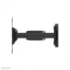 Neomounts WL40S-840BL12 soporte de pared para TV 32-55 pulgadas - orientación total - montaje rápido