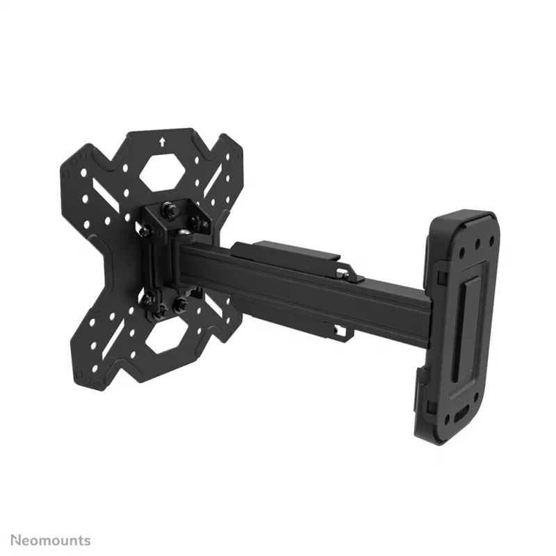 Neomounts WL40S-840BL12 soporte de pared para TV 32-55 pulgadas - orientación total - montaje rápido