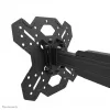 Neomounts WL40S-840BL12 soporte de pared para TV 32-55 pulgadas - orientación total - montaje rápido