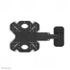 Neomounts WL40S-840BL12 soporte de pared para TV 32-55 pulgadas - orientación total - montaje rápido