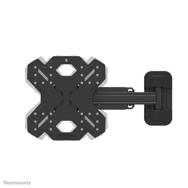 Neomounts WL40S-840BL12 soporte de pared para TV 32-55 pulgadas - orientación total - montaje rápido
