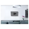 Neomounts WL40S-840BL12 soporte de pared para TV 32-55 pulgadas - orientación total - montaje rápido