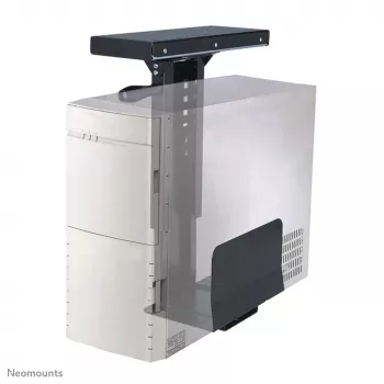 Neomounts CPU-D250BLACK soporte para CPU - giratorio - máx. 30 kg - universal