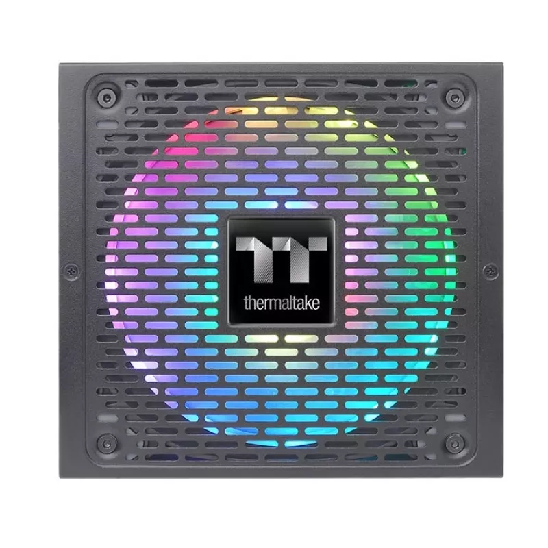 THERMALTAKE Fuente de alimentación - Toughpower GF3 ARGB 750W Gold - TT Premium Edition