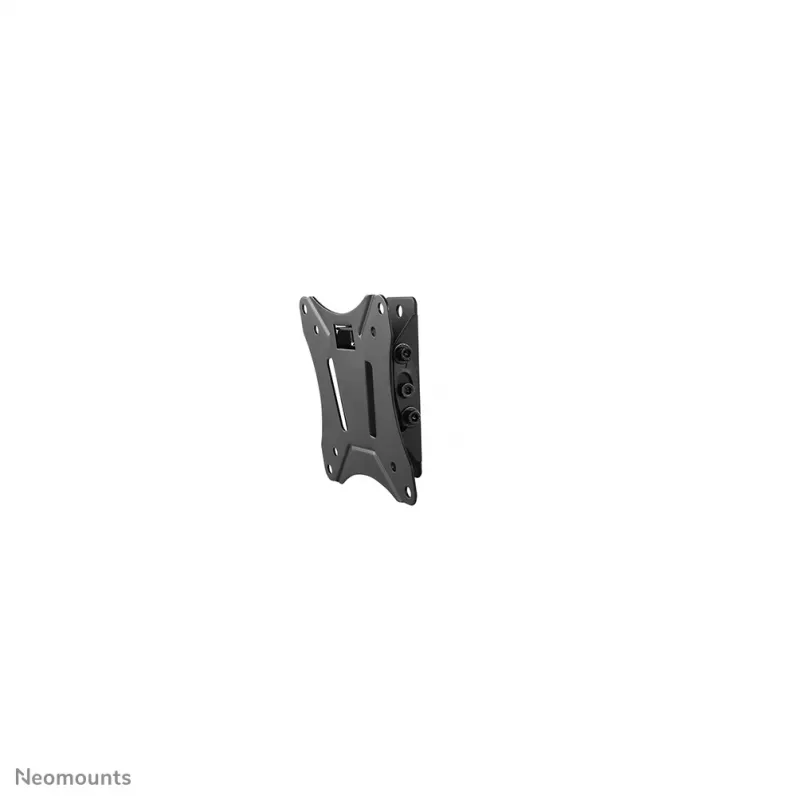 Neomounts NM-W60Negro soporte de pared para monitor/TV 10-30 pulgadas - inclinable