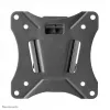 Neomounts NM-W60Negro soporte de pared para monitor/TV 10-30 pulgadas - inclinable