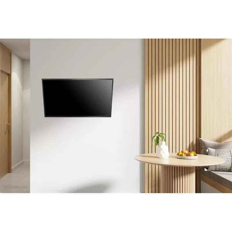 Neomounts NM-W60Negro soporte de pared para monitor/TV 10-30 pulgadas - inclinable