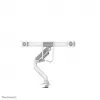 Neomounts DS75-450WH2 brazo para monitor 17-32 pulgadas - gas - Topfix - tope de 180°
