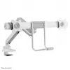 Neomounts DS75-450WH2 brazo para monitor 17-32 pulgadas - gas - Topfix - tope de 180°