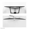 Neomounts DS75-450WH2 brazo para monitor 17-32 pulgadas - gas - Topfix - tope de 180°