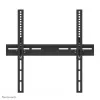 Neomounts WL35-350BL14 soporte de pared para TV 32-65 pulgadas – inclinable – con bloqueo – montaje sencillo