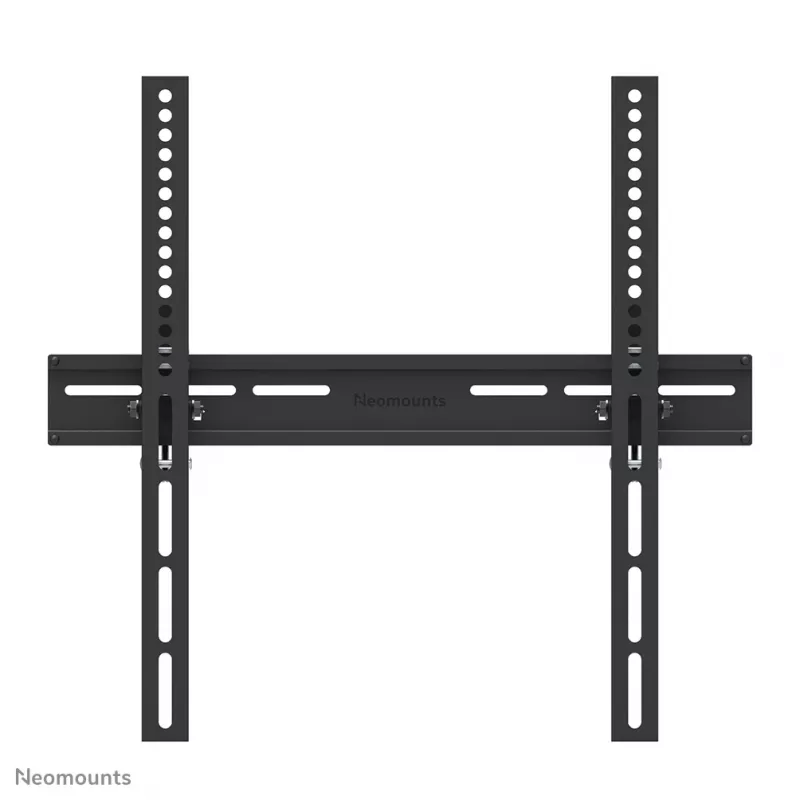 Neomounts WL35-350BL14 soporte de pared para TV 32-65 pulgadas – inclinable – con bloqueo – montaje sencillo