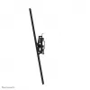 Neomounts WL35-350BL14 soporte de pared para TV 32-65 pulgadas – inclinable – con bloqueo – montaje sencillo