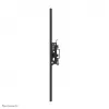 Neomounts WL35-350BL14 soporte de pared para TV 32-65 pulgadas – inclinable – con bloqueo – montaje sencillo
