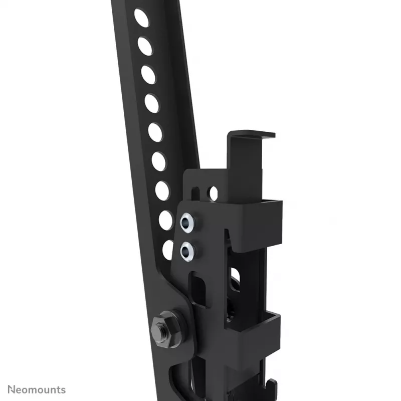 Neomounts WL35-350BL14 soporte de pared para TV 32-65 pulgadas – inclinable – con bloqueo – montaje sencillo