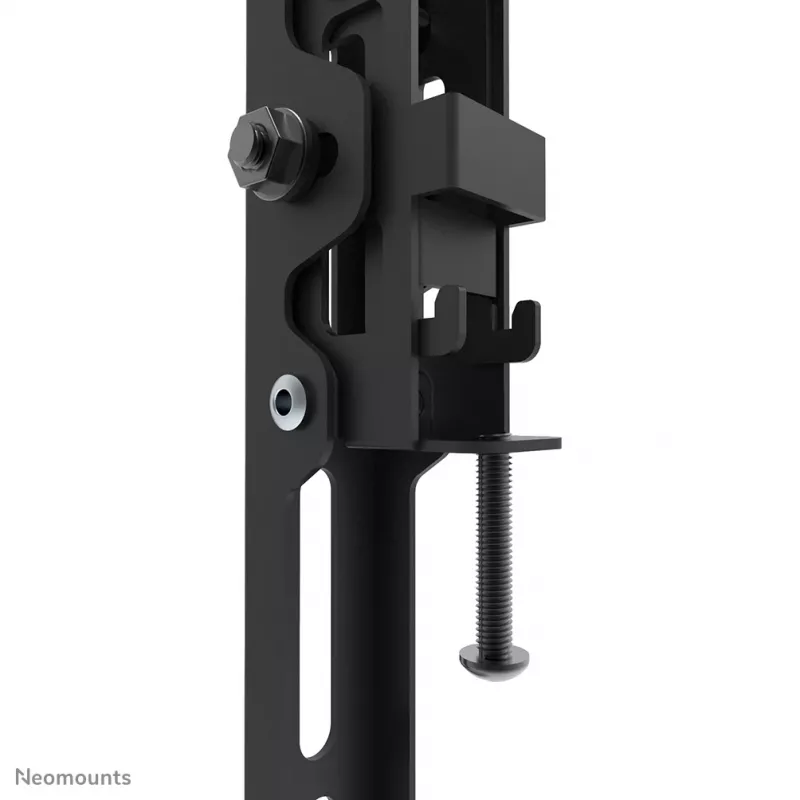Neomounts WL35-350BL14 soporte de pared para TV 32-65 pulgadas – inclinable – con bloqueo – montaje sencillo