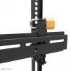 Neomounts WL35-350BL14 soporte de pared para TV 32-65 pulgadas – inclinable – con bloqueo – montaje sencillo