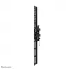Neomounts WL35-350BL14 soporte de pared para TV 32-65 pulgadas – inclinable – con bloqueo – montaje sencillo