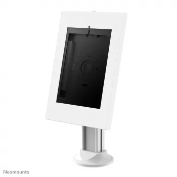 Neomounts DS15-640WH1 soporte para tablet de sobremesa 9,7-11 pulgadas - con bloqueo