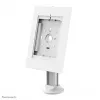 Neomounts DS15-640WH1 soporte para tablet de sobremesa 9,7-11 pulgadas - con bloqueo