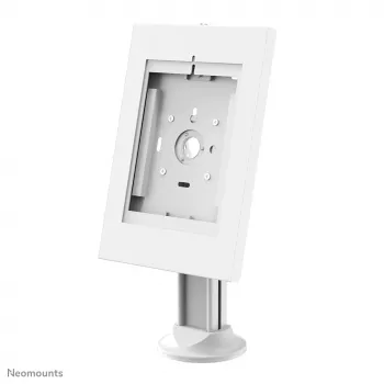 Neomounts DS15-640WH1 soporte para tablet de sobremesa 9,7-11 pulgadas - con bloqueo