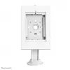 Neomounts DS15-640WH1 soporte para tablet de sobremesa 9,7-11 pulgadas - con bloqueo